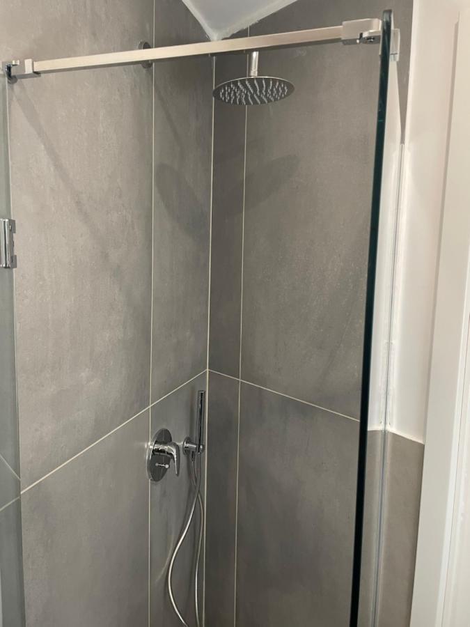 Ambra Home Neapol Exteriér fotografie