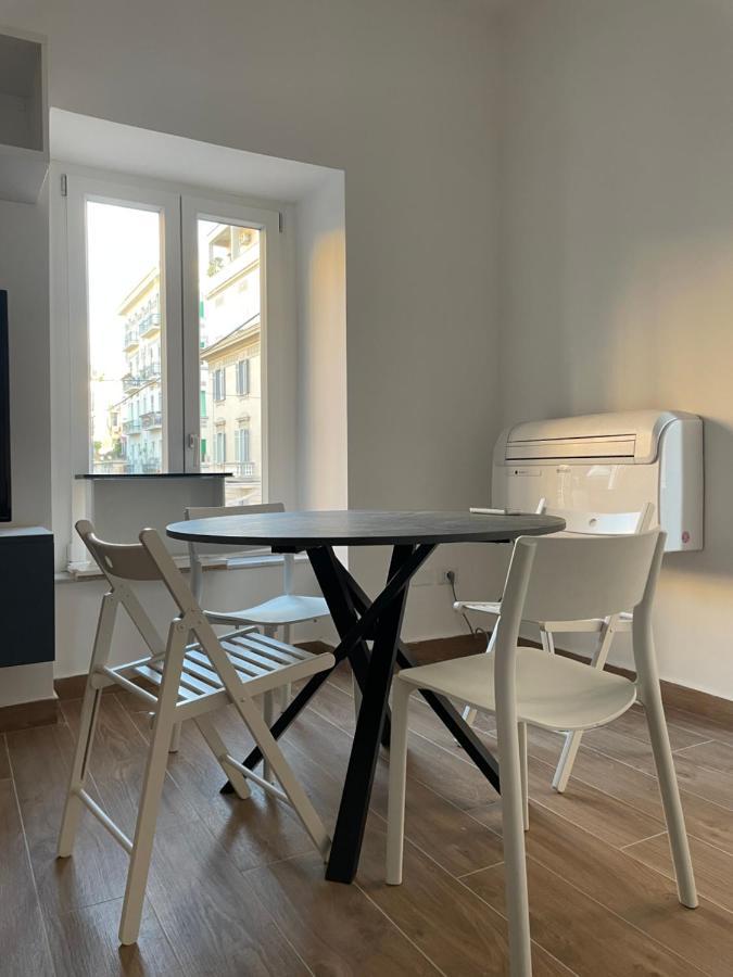 Ambra Home Neapol Exteriér fotografie