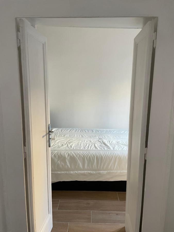 Ambra Home Neapol Exteriér fotografie