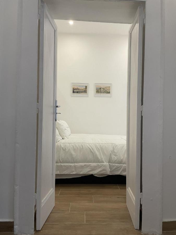 Ambra Home Neapol Exteriér fotografie